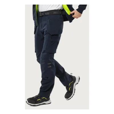 Fristads Craftsman sztreccs nadrág 2596 GLWS