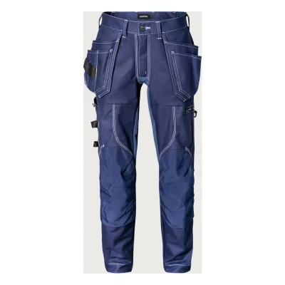 Fristads Craftsman sztreccs nadrág 2604 FASG 