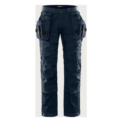 Fristads Craftsman sztreccs nadrág 2830 GSTT