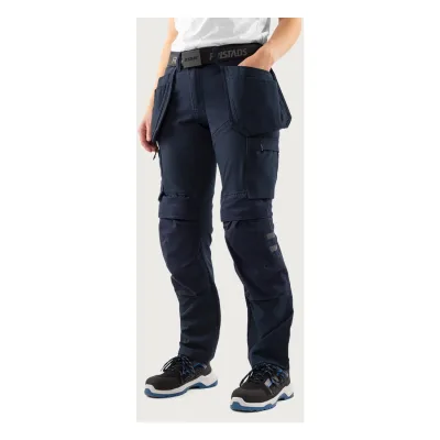 Fristads Craftsman sztreccs nadrág női 2599 GLWS