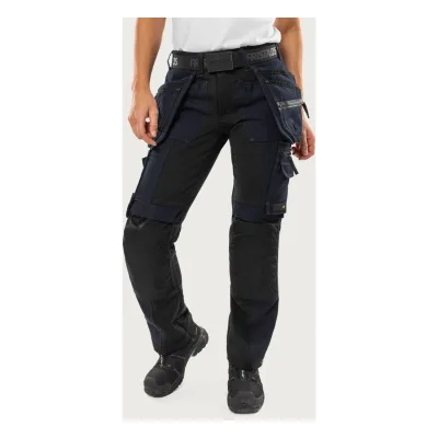Fristads Craftsman sztreccs női nadrág 2533 GCYD