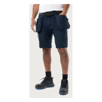 Fristads Craftsman sztreccs rövidnadrág 2598 LWS