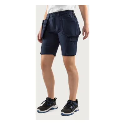 Fristads Craftsman sztreccs rövidnadrág női 2601 GLWS
