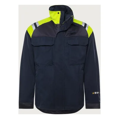 Fristads Flamestat dzseki 4965 MFA