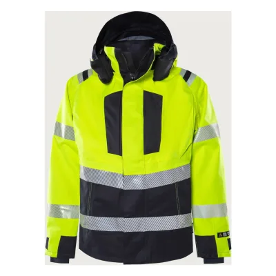 Fristads Flamestat high vis Airtech® héjdzseki class 3 4525 ATHR