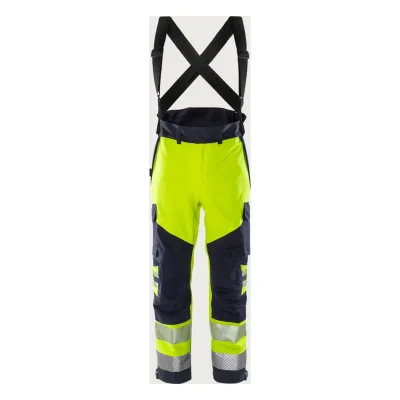 Fristads Flamestat high vis Airtech® héjnadrág class 2 2525 ATHR