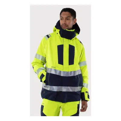 Fristads Flamestat high vis GORE-TEX PYRAD® héjdzseki cl 3 4095 GXE