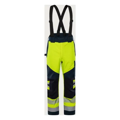 Fristads Flamestat high vis GORE-TEX PYRAD® héjnadrág cl 2 2095 GXE