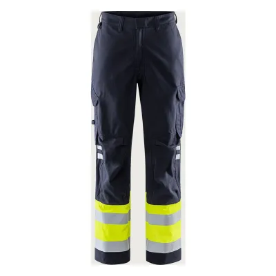 Fristads Flamestat high vis nadrág cl 1 2176 ATHS