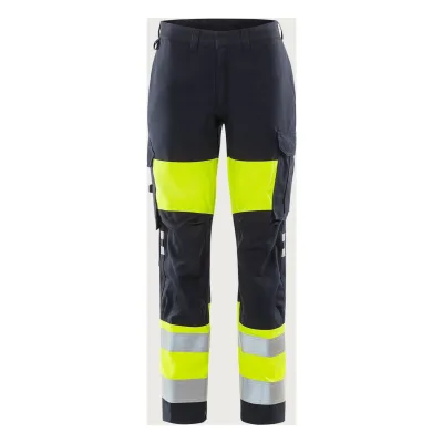 Fristads Flamestat high vis nadrág női cl 1 2776 ATHS