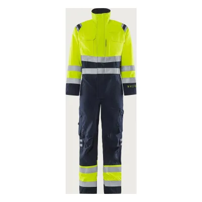Fristads Flamestat high vis overall cl 3 8175 ATHS