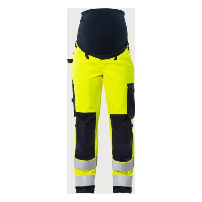 Fristads Flamestat high vis sztreccs kismamanadrág class 2 2507 ATHF