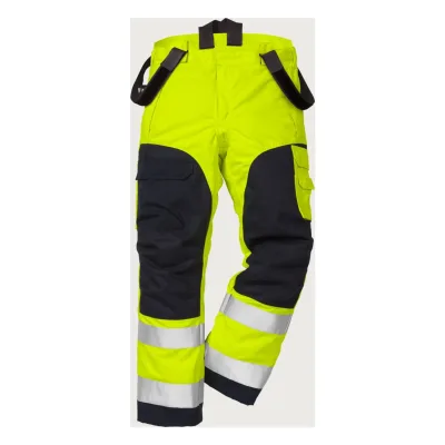 Fristads Flamestat High vis téli nadrág cl 2 2085 ATHS