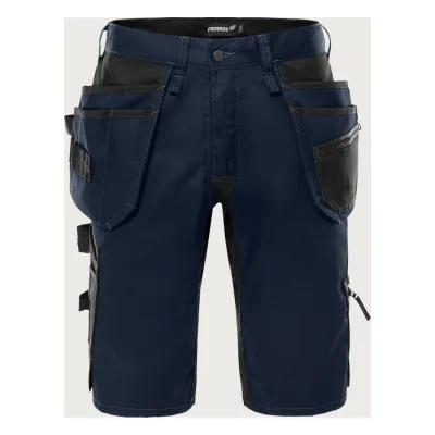 Fristads Green craftsman sztreccs rövidnadrág 2902 GWM