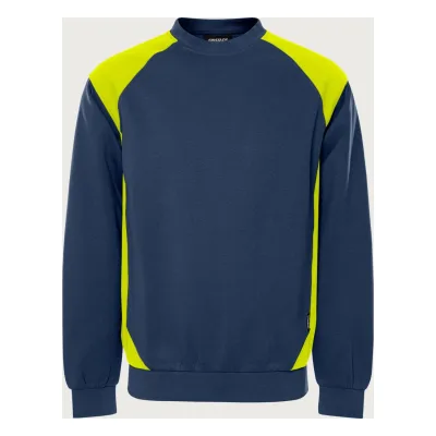 Fristads Green pulóver 7148 GSM