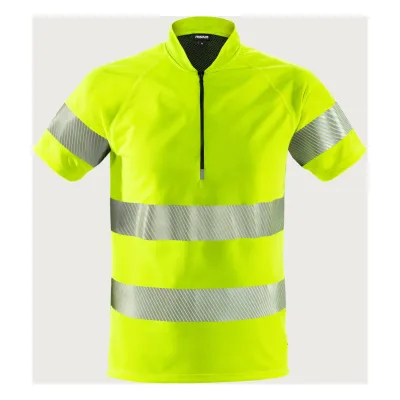 Fristads High vis 37.5® Póló class 2 7117 TCY