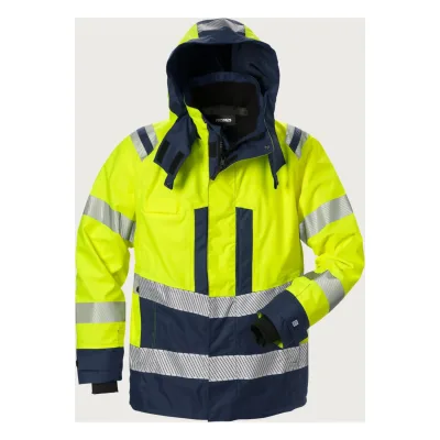 Fristads High vis Airtech® héjdzseki cl 3 4515 GTT