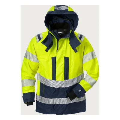 Fristads High vis Airtech® héjdzseki női cl 3 4518 GTT