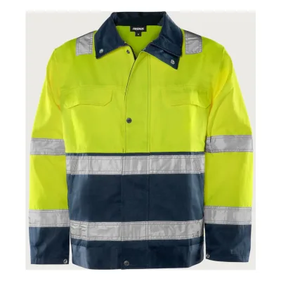 Fristads High vis dzseki cl 3 4797 TH