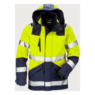 Fristads High vis GORE-TEX héjdzseki cl 3 4988 GXB