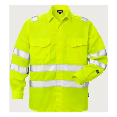 Fristads High vis ing cl 3 7049 SPD