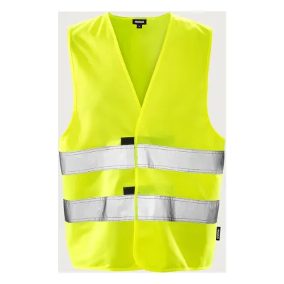 Fristads High vis mellény cl 2 501 H