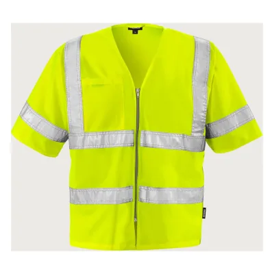 Fristads High vis mellény cl 3 500 NV