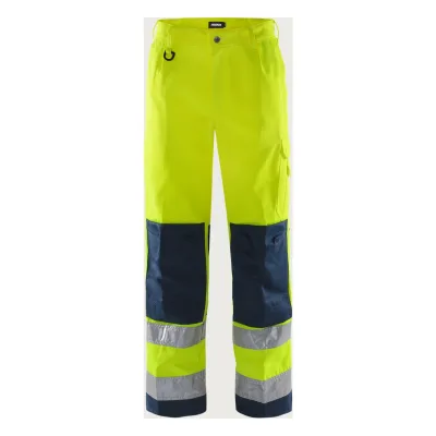 Fristads High vis nadrág cl 2 2001 TH