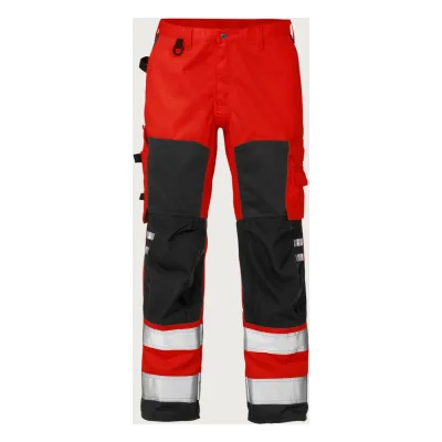Fristads High vis nadrág cl 2 2026 PLU