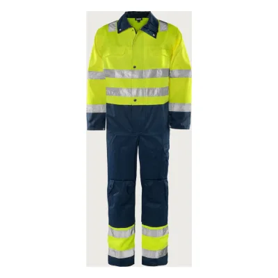 Fristads High vis overall cl 3 8601 TH