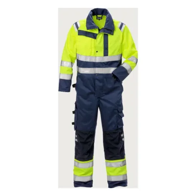 Fristads High vis overall class 3 8026 GPLU
