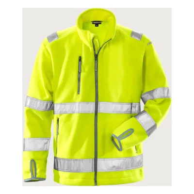 Fristads High vis polárdzseki cl 3 4400 FE