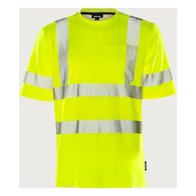 Fristads High vis póló class 2 7407 THV