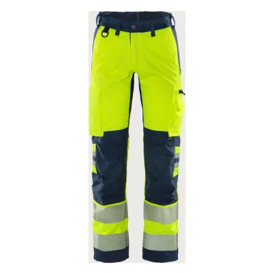 Fristads High vis sztreccs nadrág class 2 2712 PLU