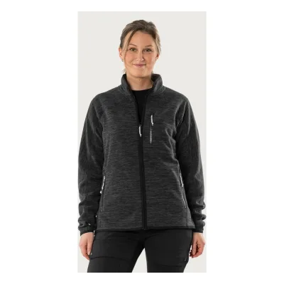Fristads Outdoor Cirrus mikropolár dzseki női