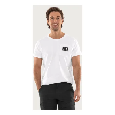 Fristads Outdoor Sodium póló, unisex