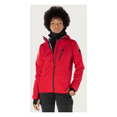 Fristads Outdoor Zinc női héjdzseki