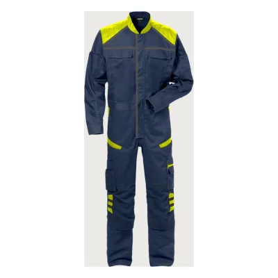 Fristads Overall 8555 STFP