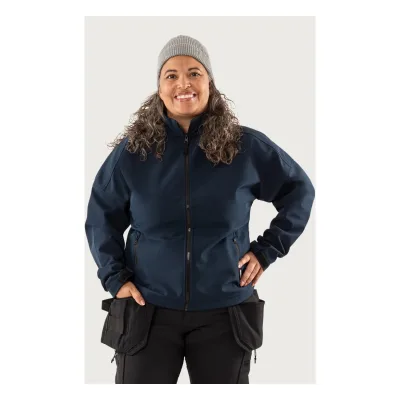 Fristads Softshell dzseki női 1477 SBT