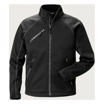 Fristads Softshell sztreccs dzseki 4905 SSF