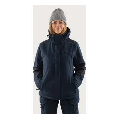 Fristads Softshell sztreccs téli dzseki női 1420 GSW