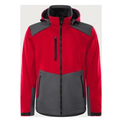 Fristads Sztreccs softshell 4060 CFJ
