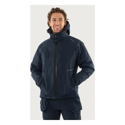 Fristads Sztreccs téli dzseki 4883 GLS