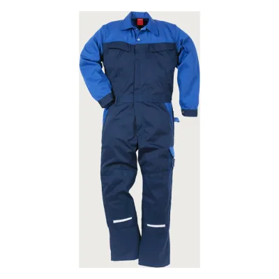 Kansas Icon overall 8612 LUXE