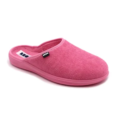 LEON 50 női textil klumpa
