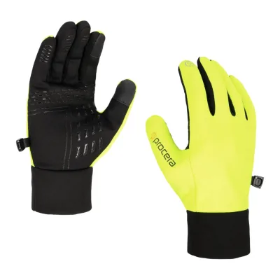 Procera X-WINDELITE bélelt softshell kesztyű
