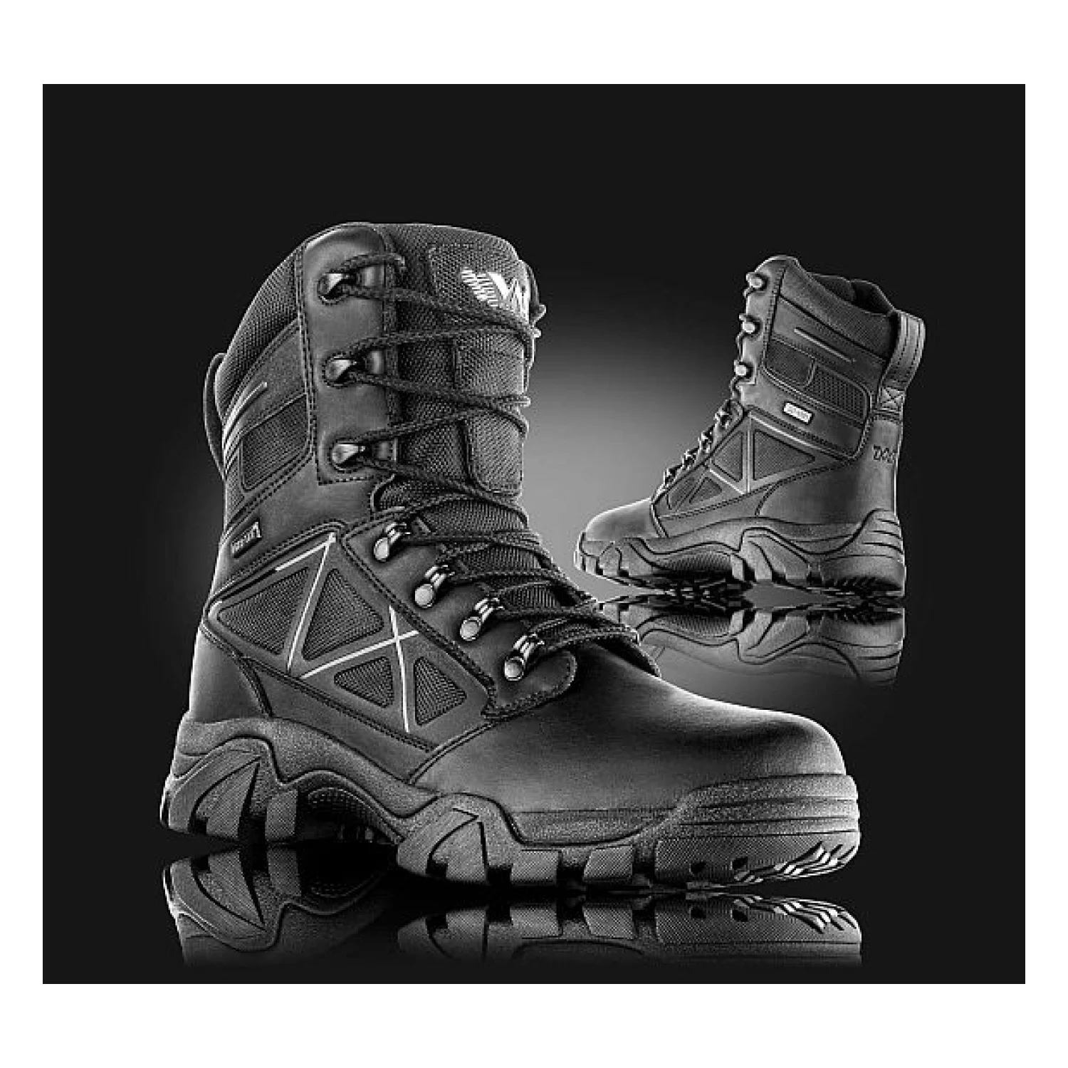 VM Footwear BLACKBURN foglalkozási bakancs