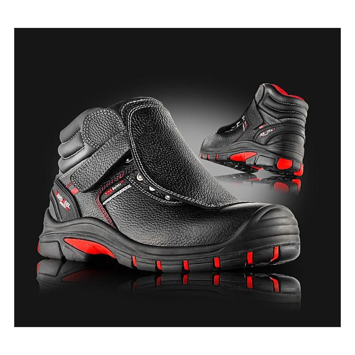 VM Footwear BOLTON munkavédelmi bokacipő