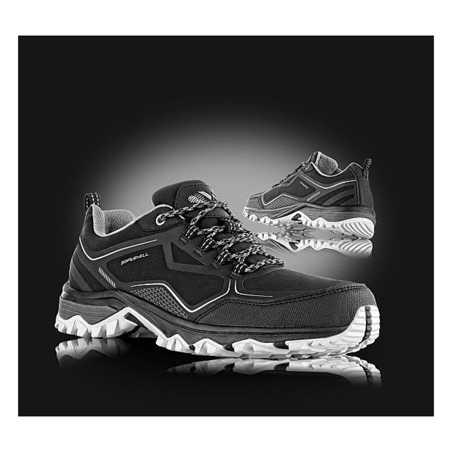 VM Footwear BRISBANE munkavédelmi félcipő