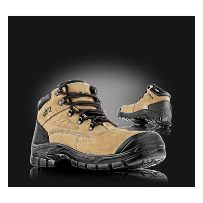 VM Footwear DAMASK munkavédelmi bokacipő